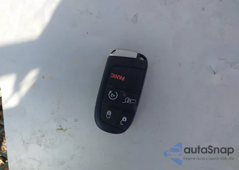 2014 Jeep Grand Cherokee Laredo z USA, uszkodzony, nr VIN 1C4RJFAG0EC314904